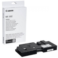 Canon Pixma G2420 MC-G02 Orijinal Atık Kutusu Bakım Kartuşu