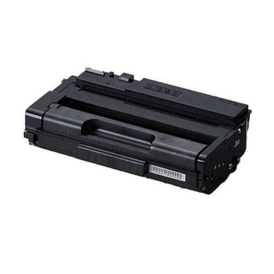 Photo Print Ricoh Sp 311SFNW Yumlu Siyah Muadil Toner Chipli 6.500 Sayfa