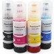 Premium İnk Epson 103 /101  4 Renk Mürekkep Seti  4 X 70 ML